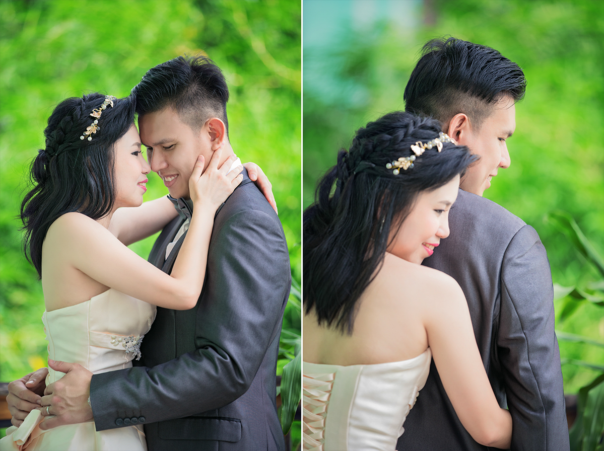 Vincent&His Love Wedding Photography